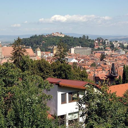 Brasov Valley Braşov Exterior foto