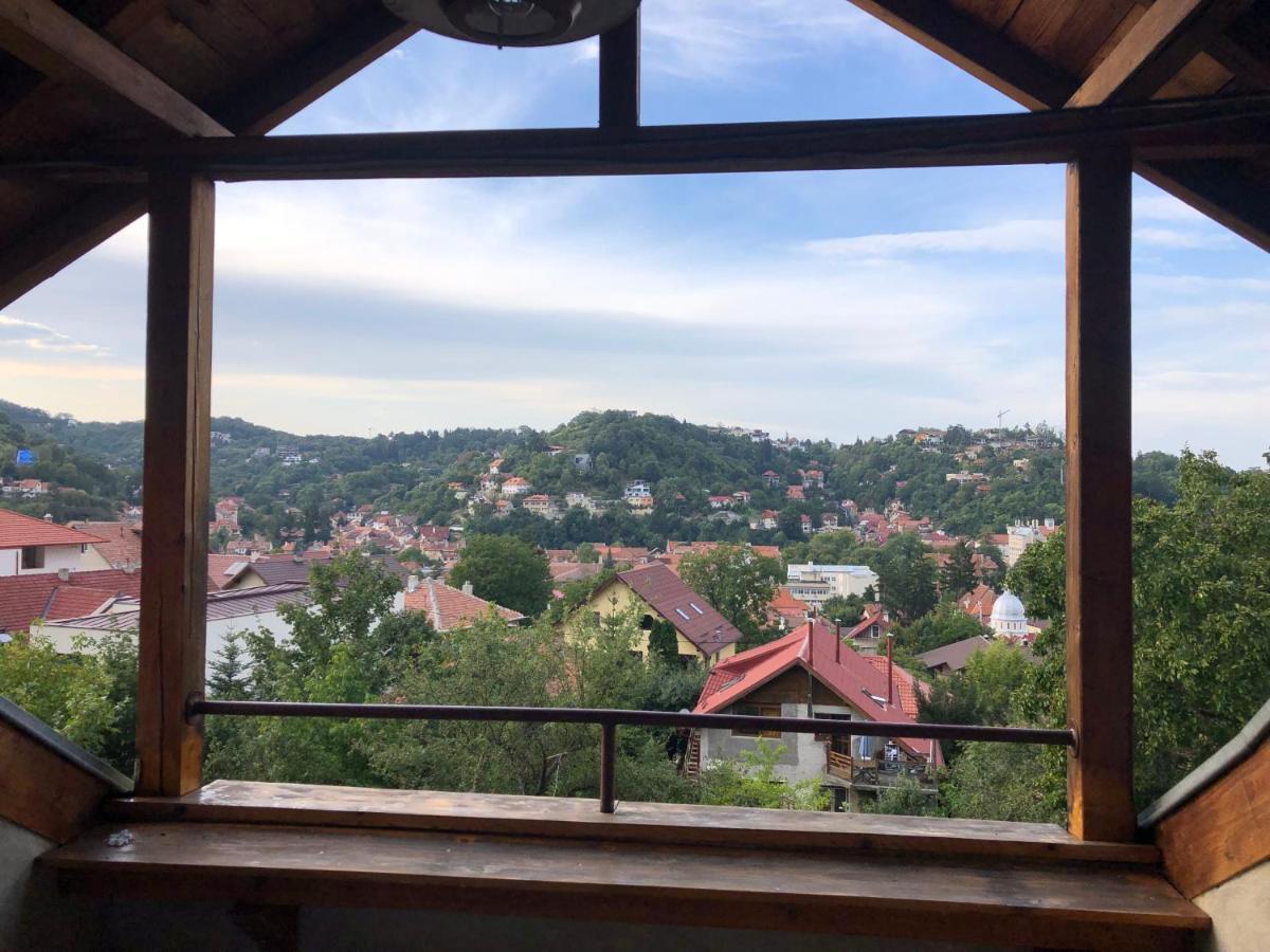 Brasov Valley Braşov Exterior foto