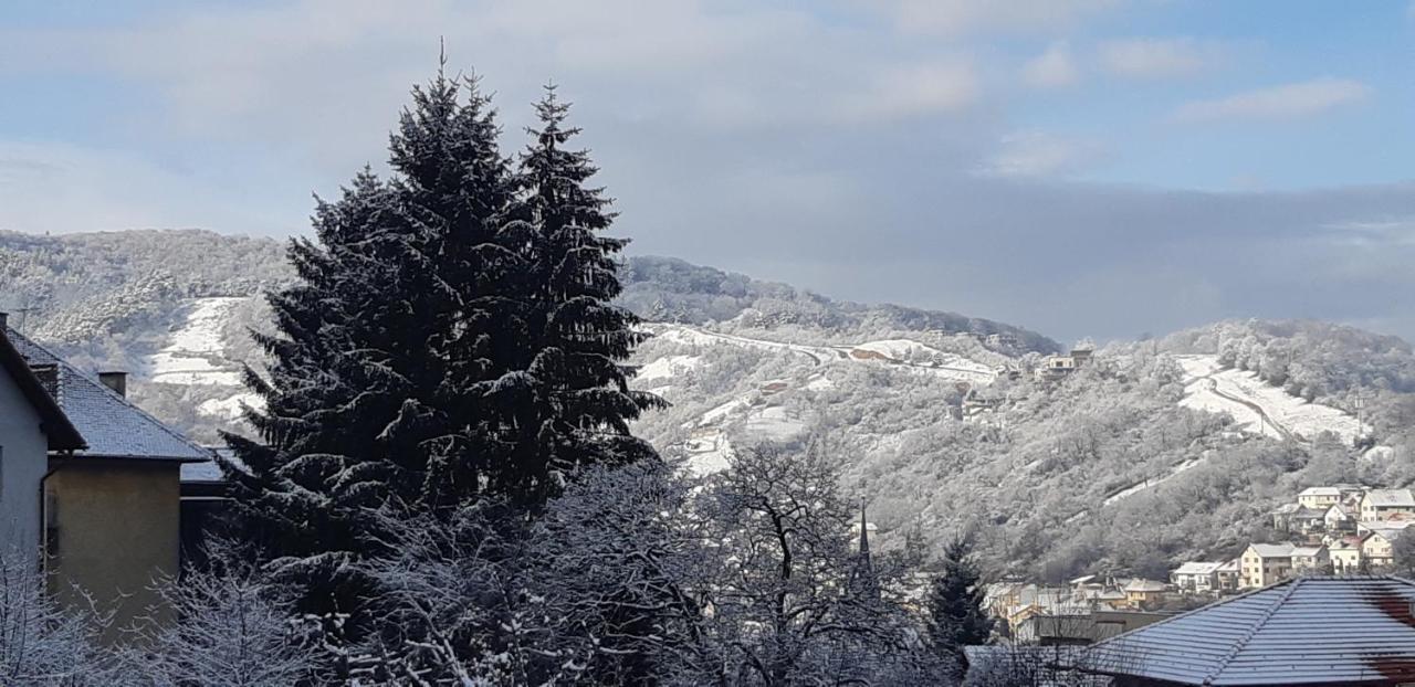 Brasov Valley Braşov Exterior foto