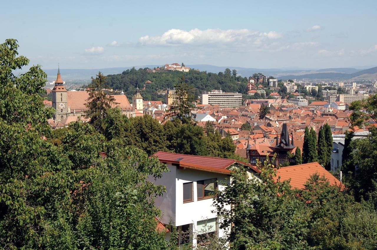 Brasov Valley Braşov Exterior foto