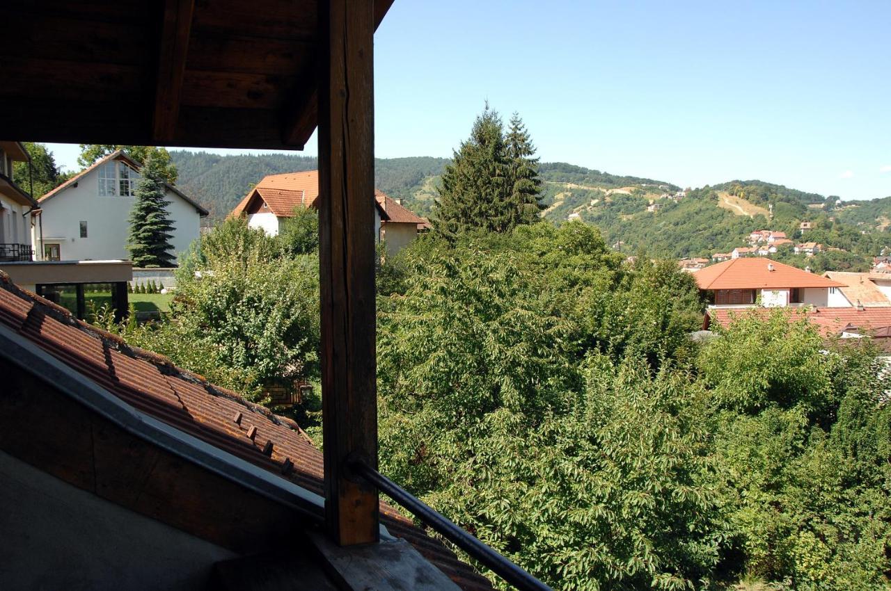 Brasov Valley Braşov Exterior foto