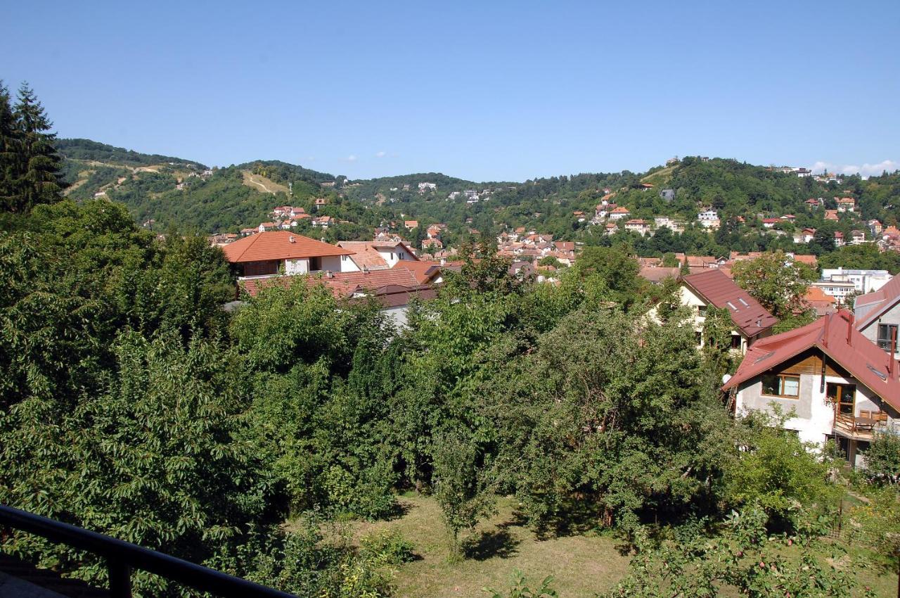 Brasov Valley Braşov Exterior foto