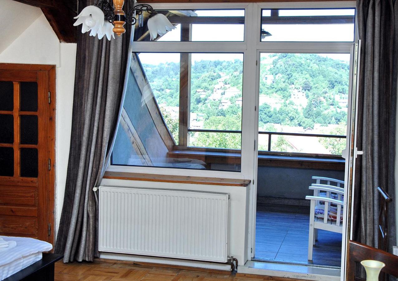 Brasov Valley Braşov Exterior foto