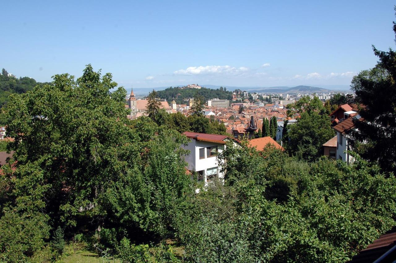 Brasov Valley Braşov Exterior foto